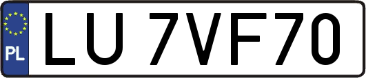 LU7VF70