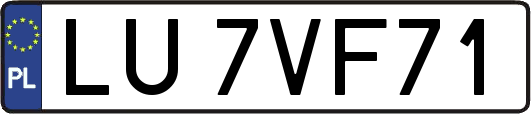LU7VF71