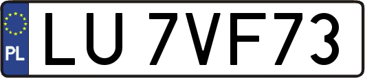 LU7VF73