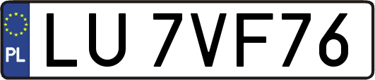 LU7VF76