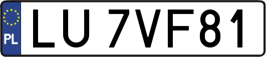 LU7VF81