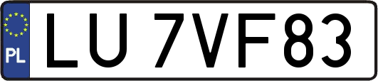LU7VF83