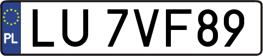 LU7VF89