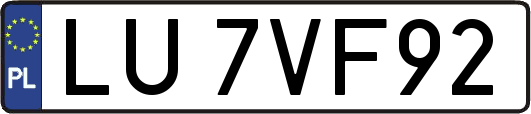 LU7VF92