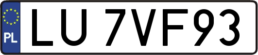 LU7VF93