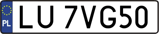 LU7VG50