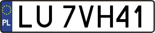 LU7VH41
