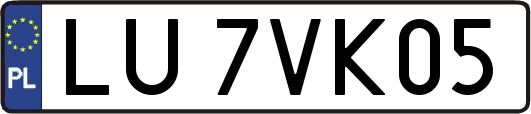 LU7VK05