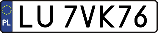 LU7VK76