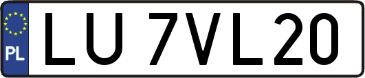LU7VL20