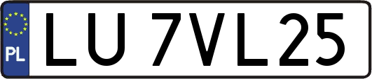 LU7VL25