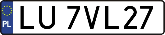 LU7VL27