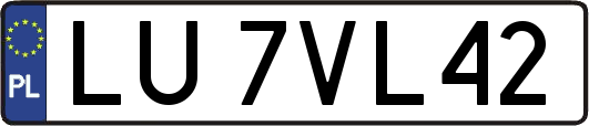LU7VL42