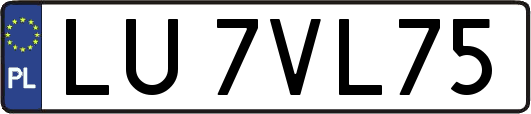 LU7VL75