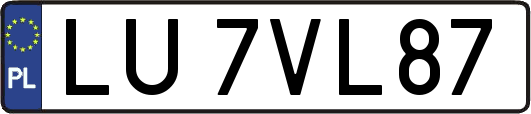 LU7VL87
