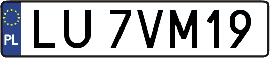 LU7VM19