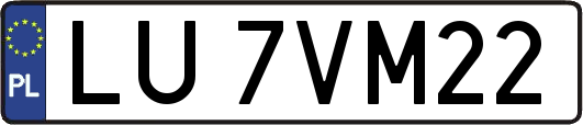 LU7VM22