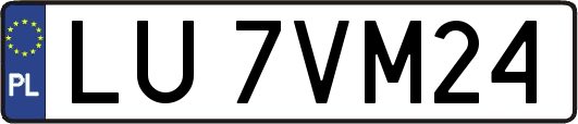 LU7VM24