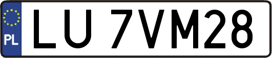 LU7VM28