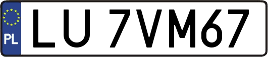LU7VM67