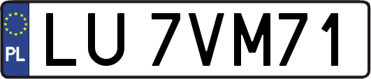 LU7VM71