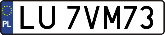 LU7VM73