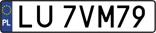 LU7VM79