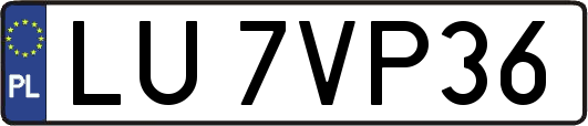 LU7VP36