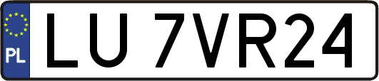 LU7VR24