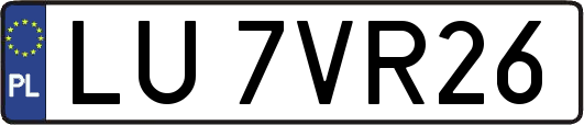 LU7VR26