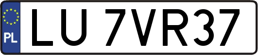 LU7VR37
