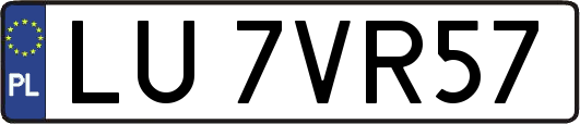 LU7VR57