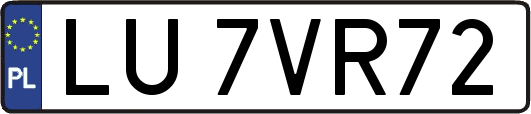 LU7VR72