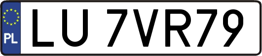 LU7VR79