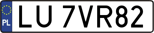 LU7VR82