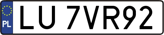 LU7VR92