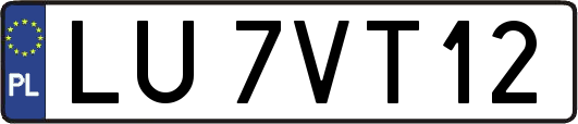 LU7VT12
