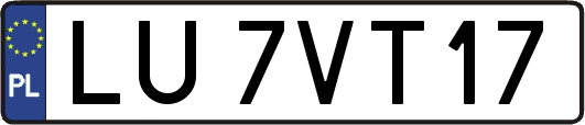 LU7VT17
