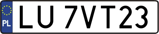 LU7VT23