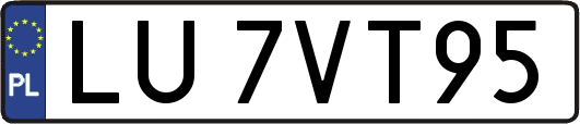LU7VT95
