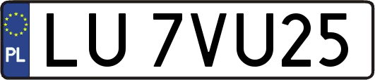 LU7VU25