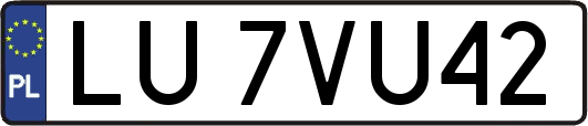 LU7VU42