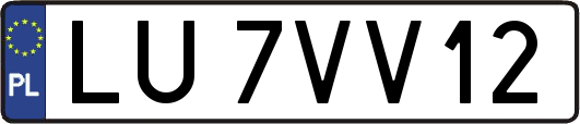 LU7VV12
