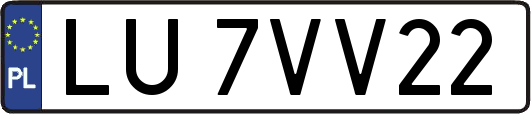LU7VV22