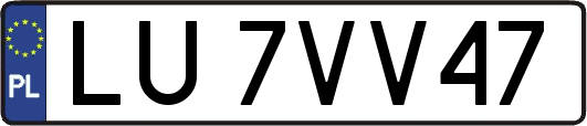 LU7VV47