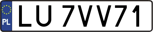 LU7VV71