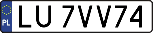 LU7VV74