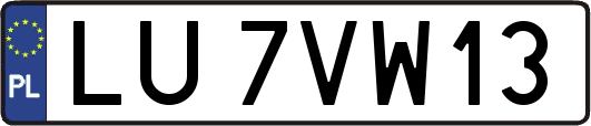 LU7VW13