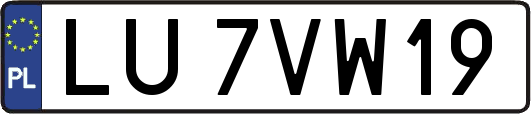 LU7VW19