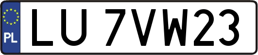 LU7VW23